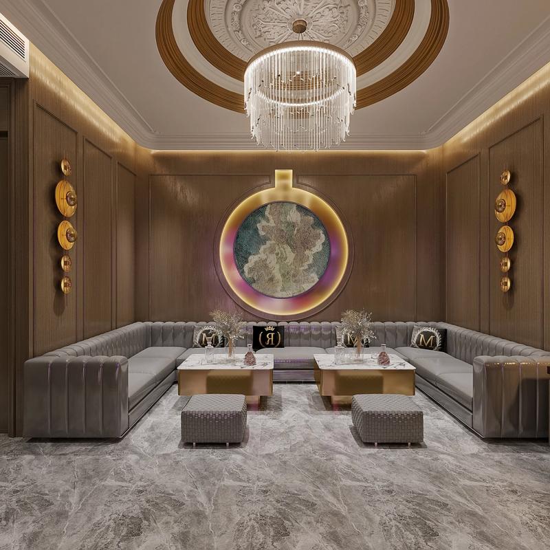 临沂商务ktv优惠商务ktv订房推荐-平邑县ktv预定